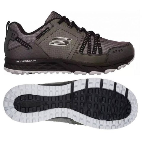 Buty Skechers Escape Plan M 51591-CCBK Skechers