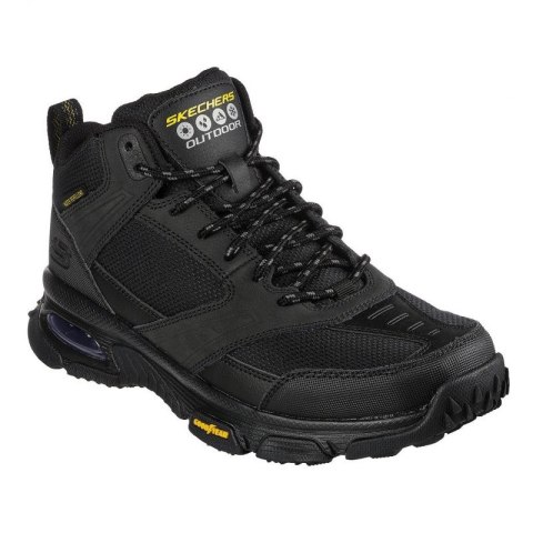 Buty Skechers Skech Air Envoy Bulldozer M 237215-BBK Skechers