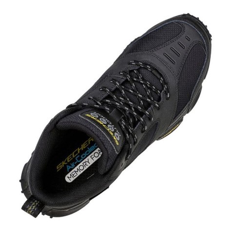 Buty Skechers Skech Air Envoy Bulldozer M 237215-BBK Skechers