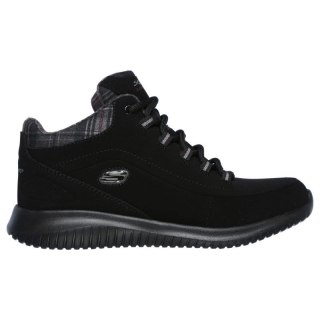 Buty Skechers Ultra Flex Just Chill W 12918-BBK Skechers