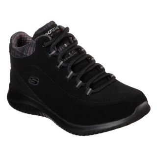 Buty Skechers Ultra Flex Just Chill W 12918-BBK Skechers