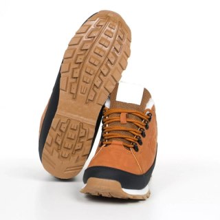 Buty WR Winter M G-H754 Inny