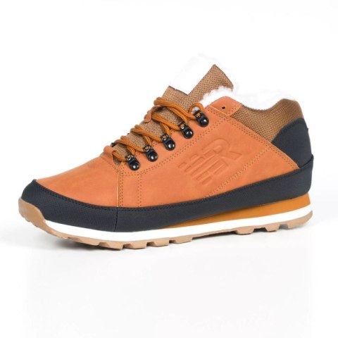 Buty WR Winter M G-H754 Inny