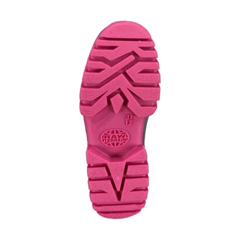Buty śniegowce CMP Kids Ahto Wp Snow Boots Jr 3Q49574K-B351 CMP