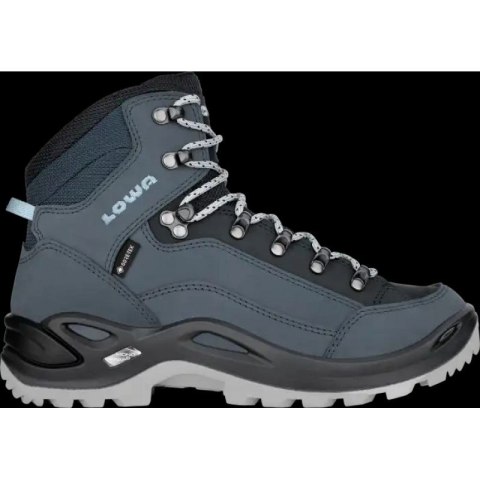 Buty trekkingowe Lowa Renegade Gtx Mid W 320945 0619 Lowa