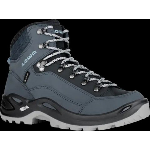 Buty trekkingowe Lowa Renegade Gtx Mid W 320945 0619 Lowa