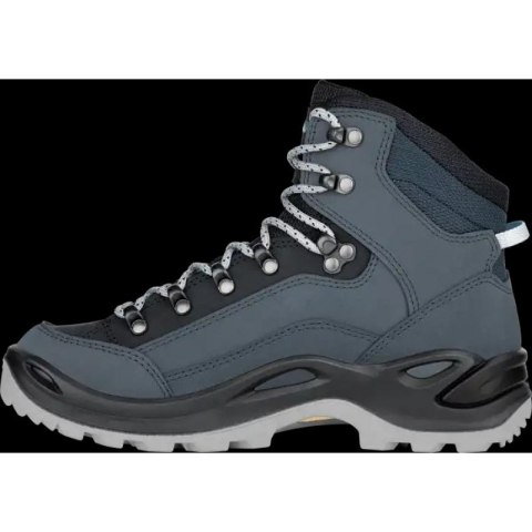 Buty trekkingowe Lowa Renegade Gtx Mid W 320945 0619 Lowa