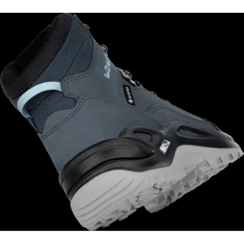 Buty trekkingowe Lowa Renegade Gtx Mid W 320945 0619 Lowa