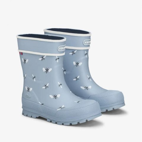 Kalosze Viking Alv Jolly Jr 1-60060-4501 Viking