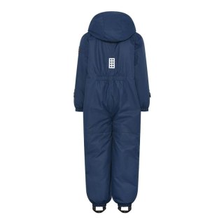 Kombinezon zimowy Lego Wear Jori 721 Jr 11010428-590 Lego Wear