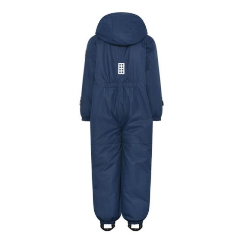 Kombinezon zimowy Lego Wear Jori 721 Jr 11010428-590 Lego Wear