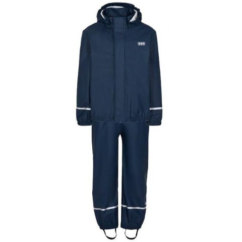 Komplet przeciwdeszczowy Lego Wear Kid's Lwjori 200 Jr 11010041/589 Lego Wear