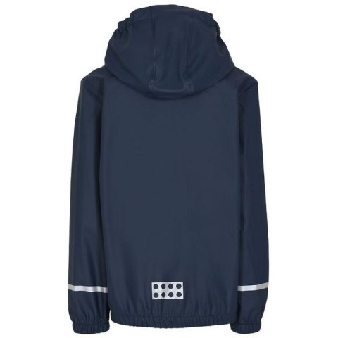 Komplet przeciwdeszczowy Lego Wear Kid's Lwjori 200 Jr 11010041/589 Lego Wear