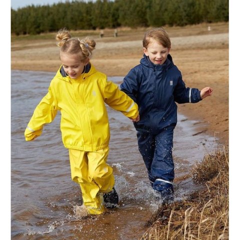 Komplet przeciwdeszczowy Lego Wear Kid's Lwjori 200 Jr 11010041/589 Lego Wear