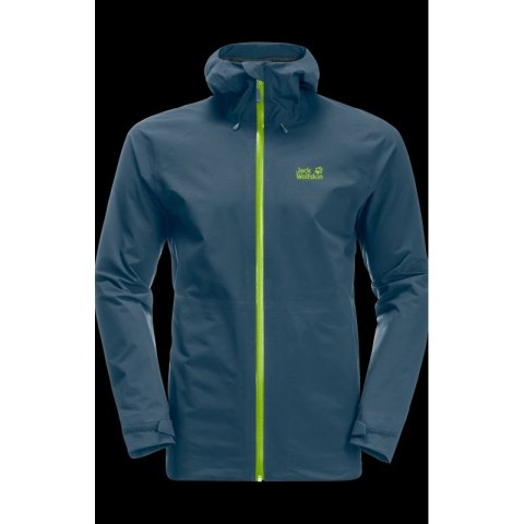 Kurtka Jack Wolfskin Highest Peak Jacket M 1115131_1274 Jack Wolfskin