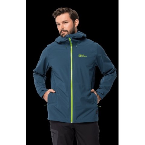 Kurtka Jack Wolfskin Highest Peak Jacket M 1115131_1274 Jack Wolfskin