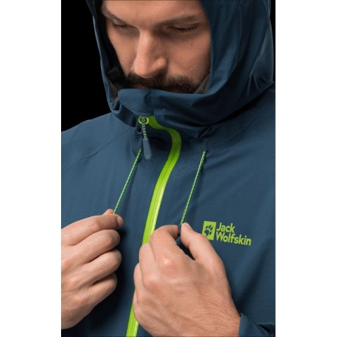 Kurtka Jack Wolfskin Highest Peak Jacket M 1115131_1274 Jack Wolfskin