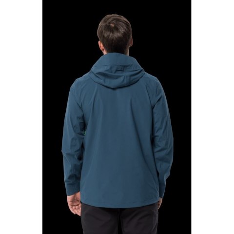 Kurtka Jack Wolfskin Highest Peak Jacket M 1115131_1274 Jack Wolfskin