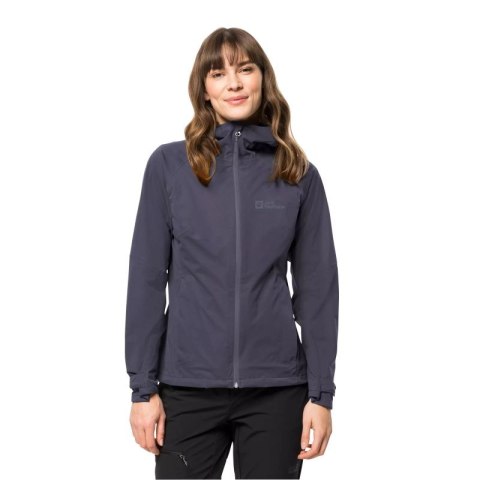 Kurtka Jack Wolfskin Highest Peak Jacket W 1115121_1388 Jack Wolfskin