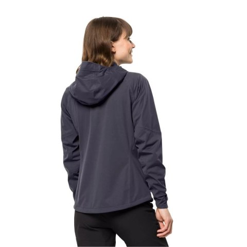 Kurtka Jack Wolfskin Highest Peak Jacket W 1115121_1388 Jack Wolfskin