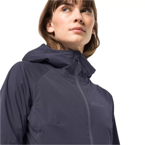 Kurtka Jack Wolfskin Highest Peak Jacket W 1115121_1388 Jack Wolfskin