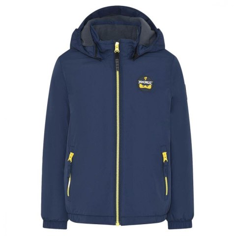 Kurtka Lego Wear Kid's Lwjebel 601 Jr 11010230-590 Lego Wear