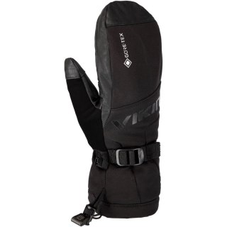 Rękawice męskie narciarskie Viking Hudson GTX Gore-Tex Mitten Ski Man wodoodporne (160/25/8822/0900) Viking