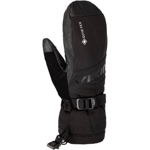 Rękawice męskie narciarskie Viking Hudson GTX Gore-Tex Mitten Ski Man wodoodporne (160/25/8822/0900) Viking