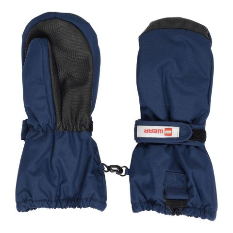 Rękawiczki narciarskie Lego Wear Kid's Atlin 706 Jr 22870-590 Lego Wear