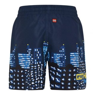 Spodenki kąpielowe Lego Wear Lwalex 313 - Swim Shorts Jr 12010818-590 Lego Wear