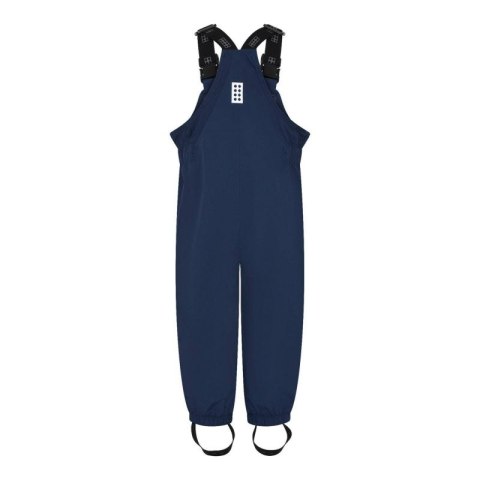 Spodnie Lego Wear Lwpelmo 201 Jr 11010130-590 Lego Wear