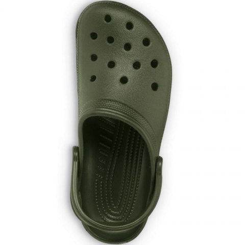 Buty Crocs Classic khaki 10001 309 Crocs