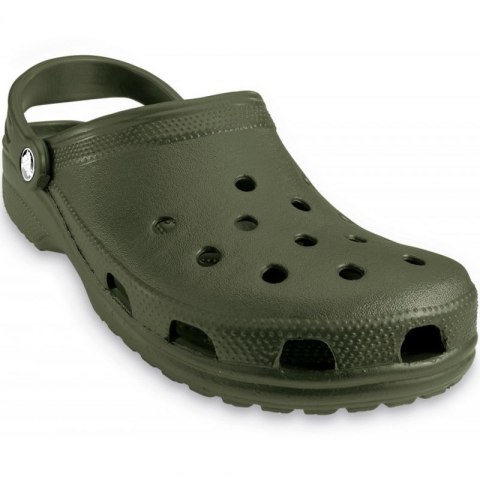 Buty Crocs Classic khaki 10001 309 Crocs