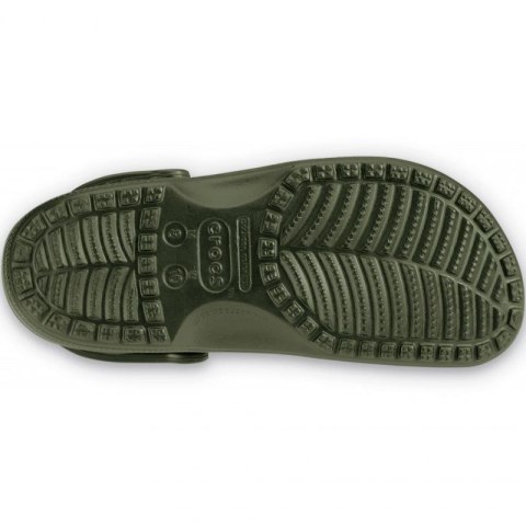 Buty Crocs Classic khaki 10001 309 Crocs