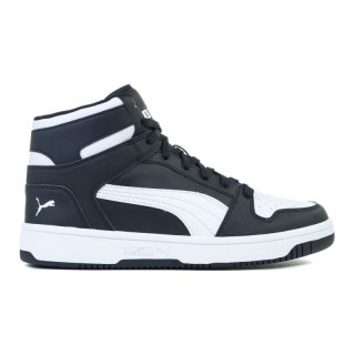 Buty Puma Rebound Layup Sl M 369573 01 Puma