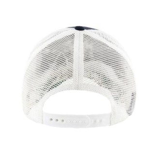 Czapka z daszkiem 47 Brand MLB New York Yankees Branson Cap B-BRANS17CTP-NY New York Yankees
