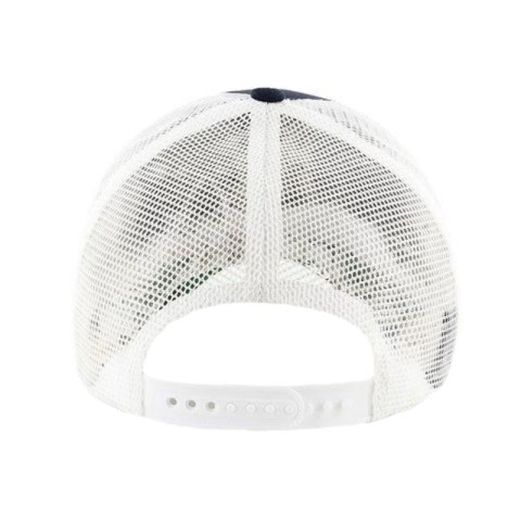 Czapka z daszkiem 47 Brand MLB New York Yankees Branson Cap B-BRANS17CTP-NY New York Yankees