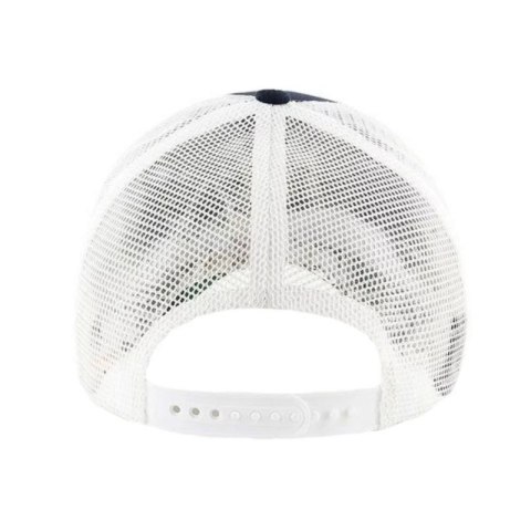 Czapka z daszkiem 47 Brand MLB New York Yankees Branson Cap B-BRANS17CTP-NY New York Yankees