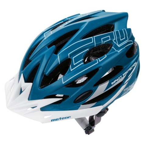 Kask rowerowy Meteor Gruver 24803-24805 Meteor