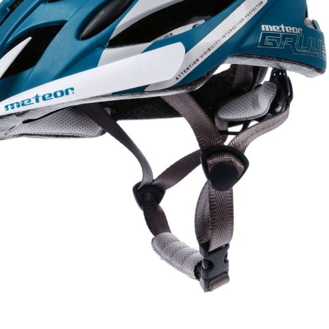 Kask rowerowy Meteor Gruver 24803-24805 Meteor