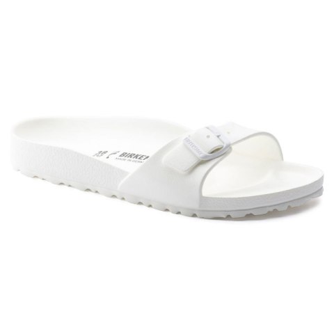 Klapki Birkenstock Madrid Essentials Eva W 128183 Birkenstock