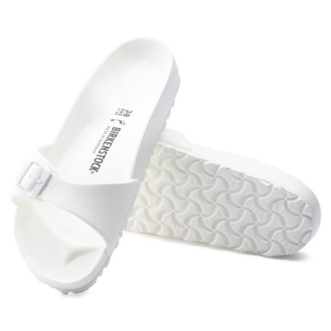 Klapki Birkenstock Madrid Essentials Eva W 128183 Birkenstock