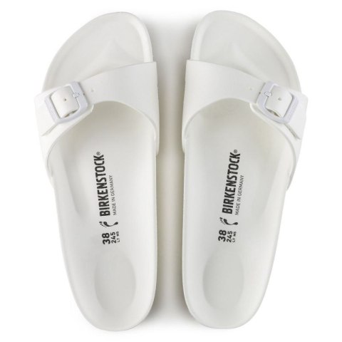 Klapki Birkenstock Madrid Essentials Eva W 128183 Birkenstock