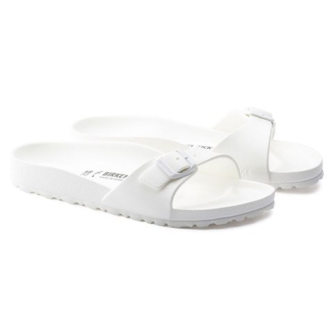 Klapki Birkenstock Madrid Essentials Eva W 128183 Birkenstock