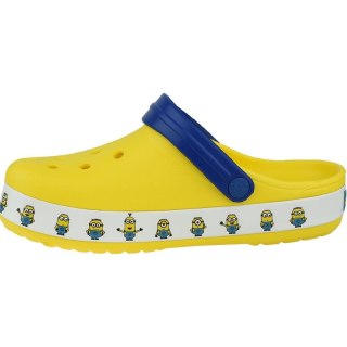 Klapki Crocs Fun Lab Minions Multi Clog 205512-730 Crocs