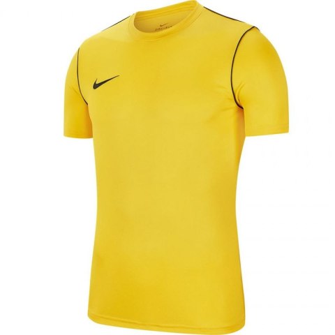 Koszulka treningowa Nike Dry Park 20 Top SS M BV6883 719 Nike