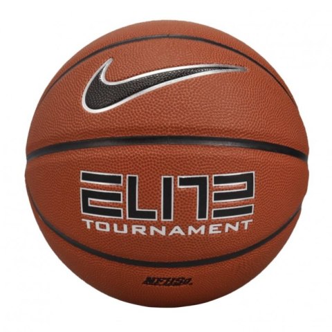 Piłka do koszykówki Nike Elite Tournament N1000114-855 Nike
