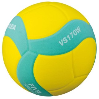 Piłka siatkowa Mikasa VS170W Z Kids Mikasa