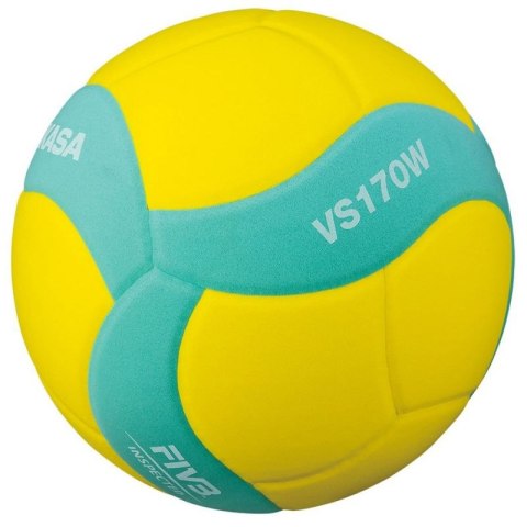 Piłka siatkowa Mikasa VS170W Z Kids Mikasa