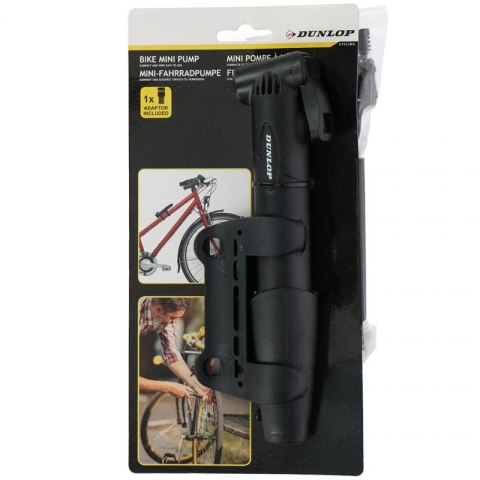 Pompka mini rowerowa Dunlop 73559 Dunlop
